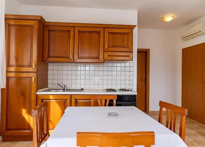 Salvija Apartments