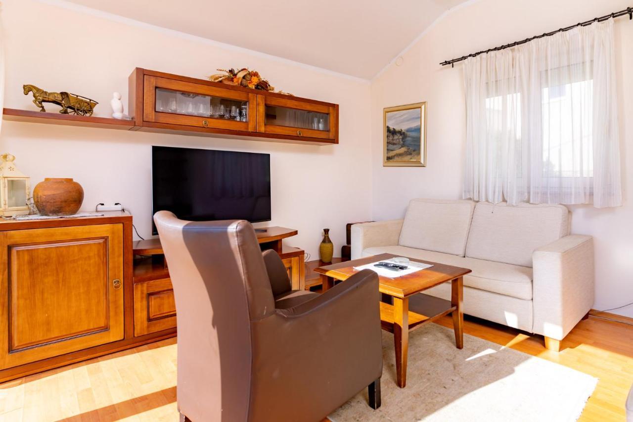 Apartmán Salvija Lopar