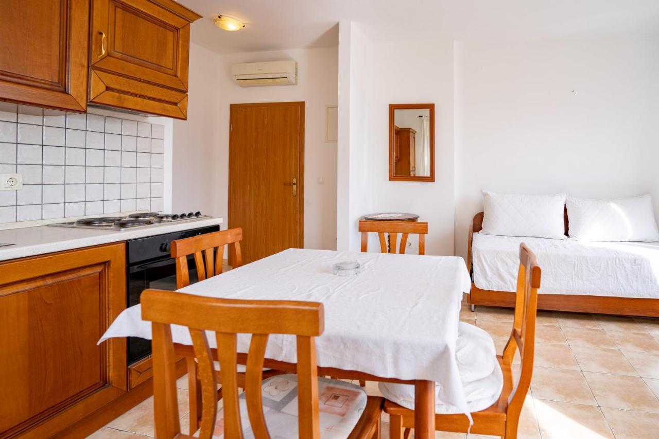 Salvija Apartmán Lopar