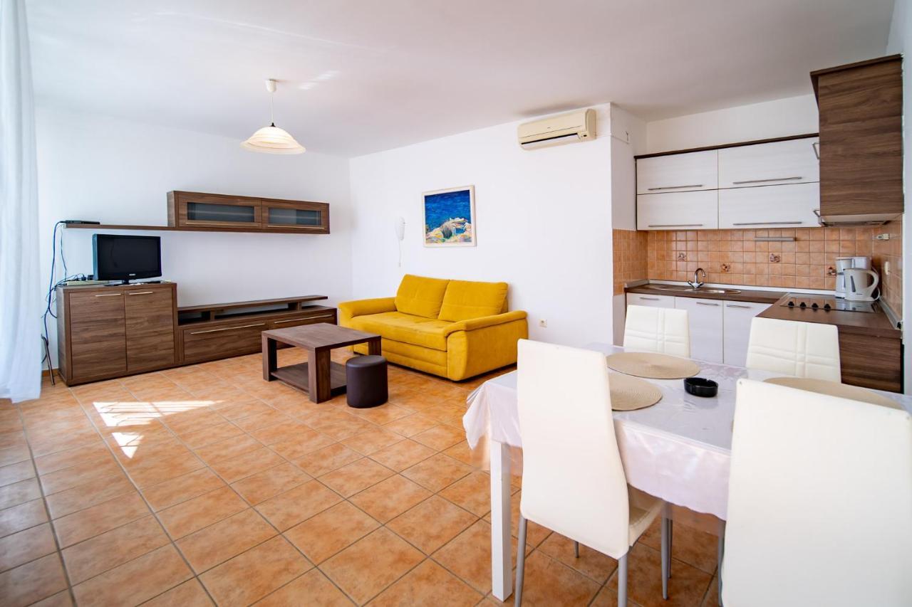 Apartmán Salvija *