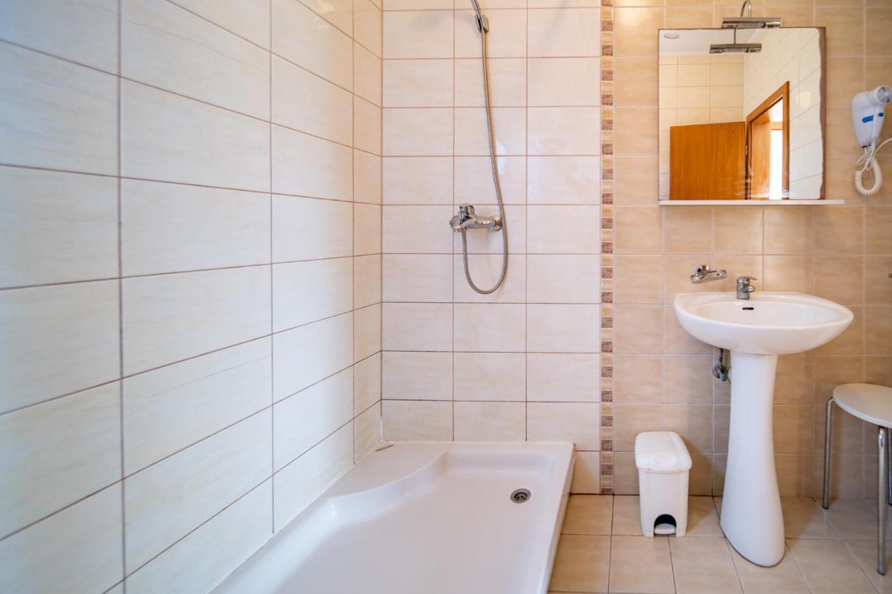Apartmán Salvija