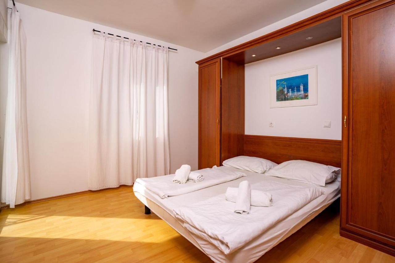 Apartmán Salvija Lopar