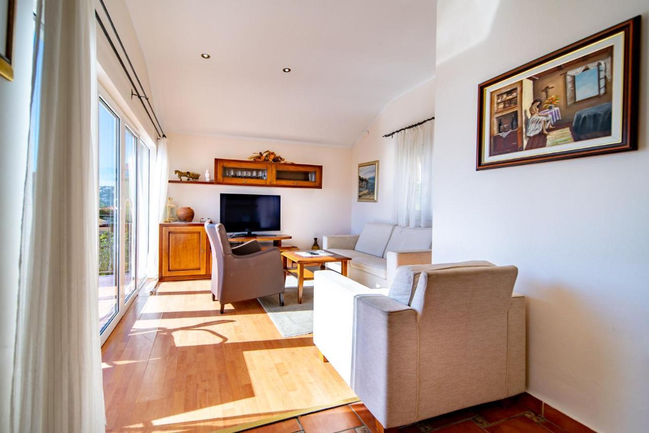 Apartmán Salvija Lopar