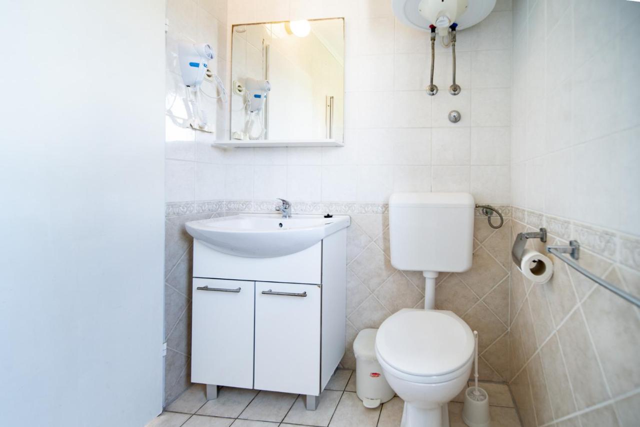 Apartmán Salvija