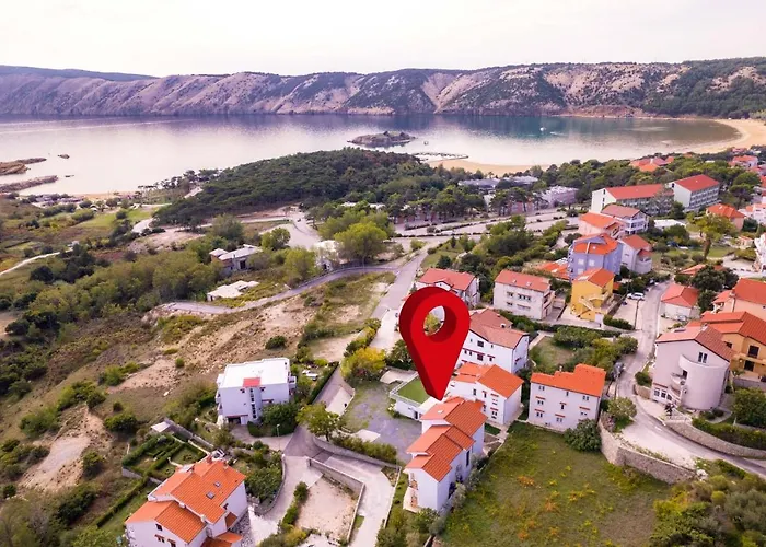 Salvija Apartments