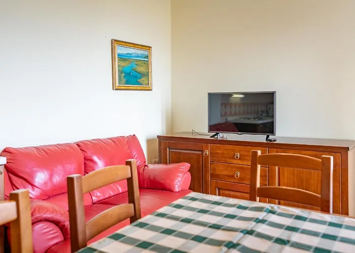 Salvija Apartments