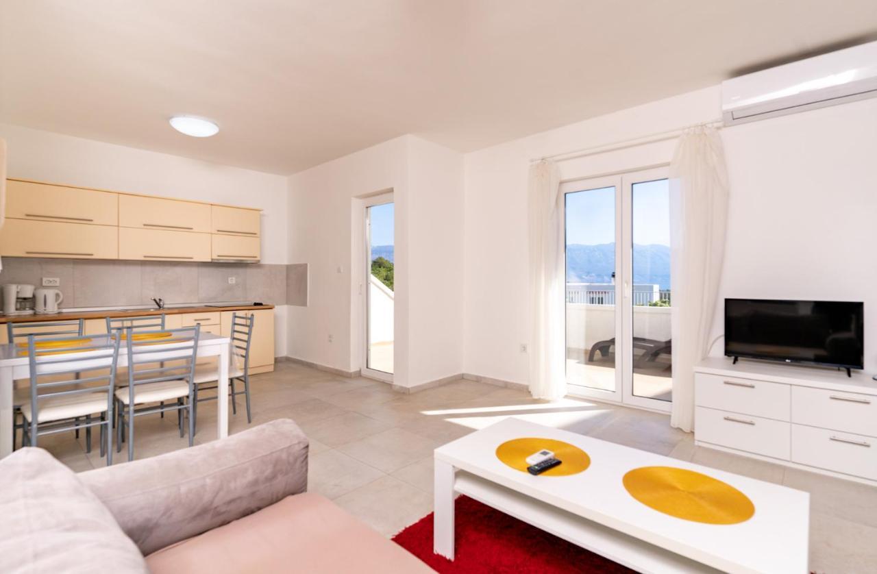 Apartment Salvija *