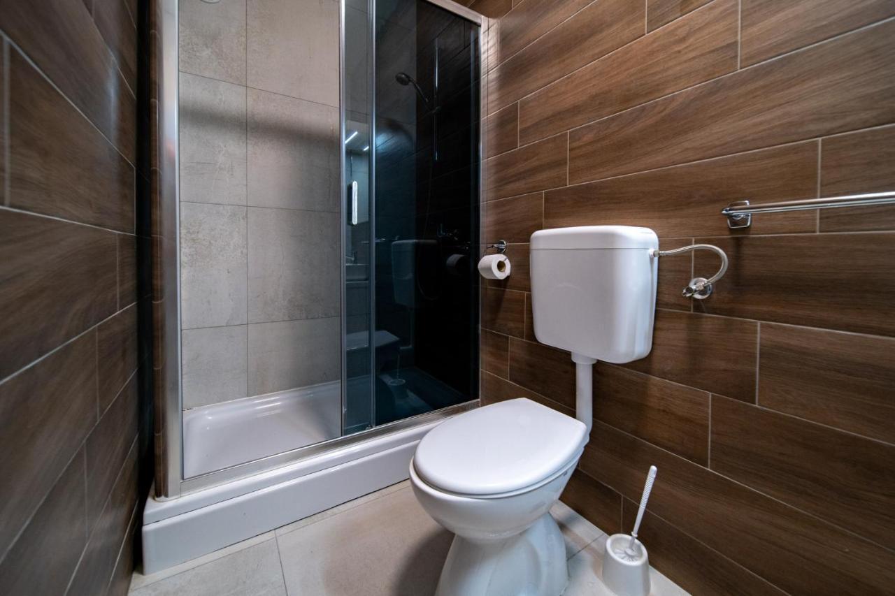 Apartment Salvija