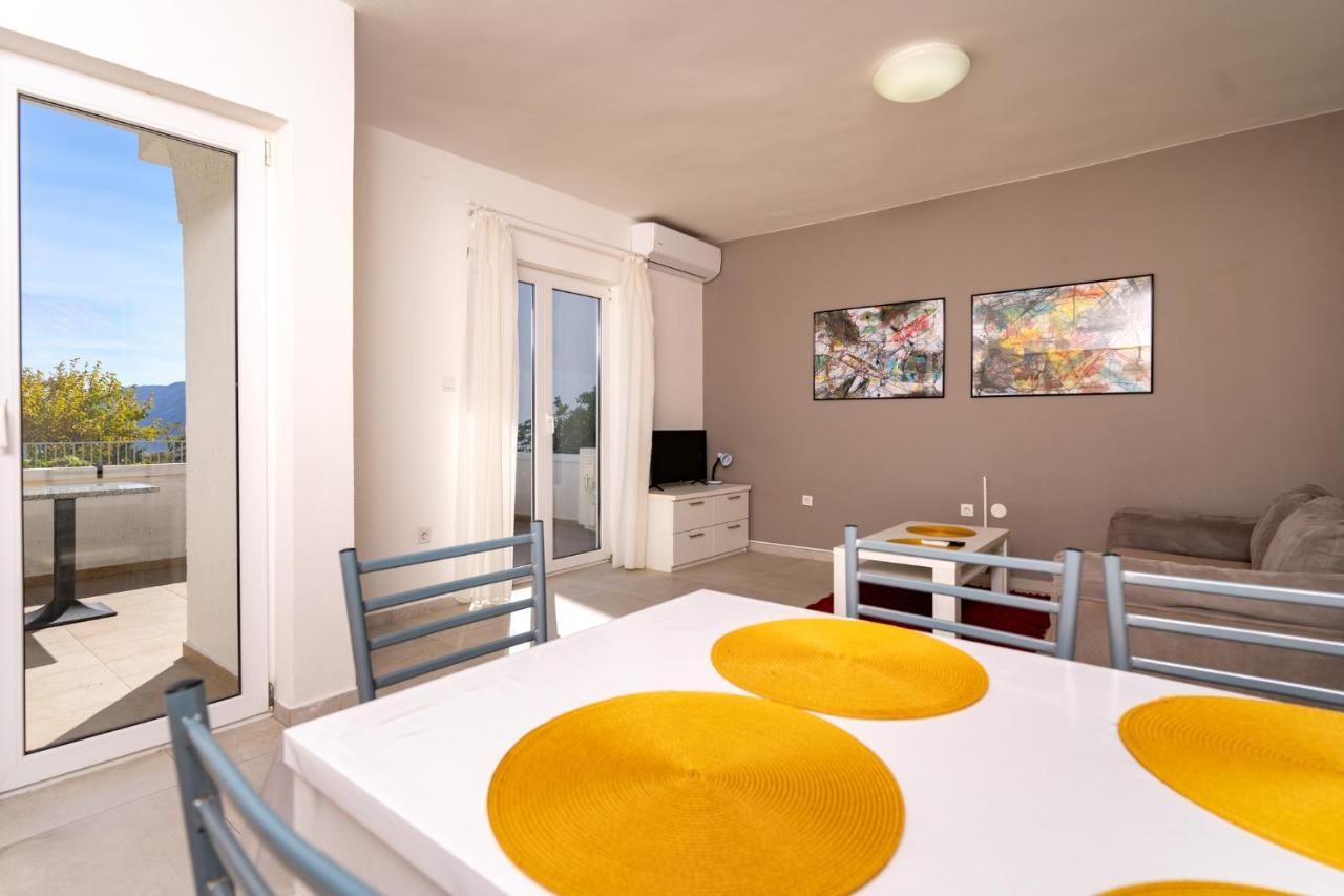 Salvija Apartment Lopar