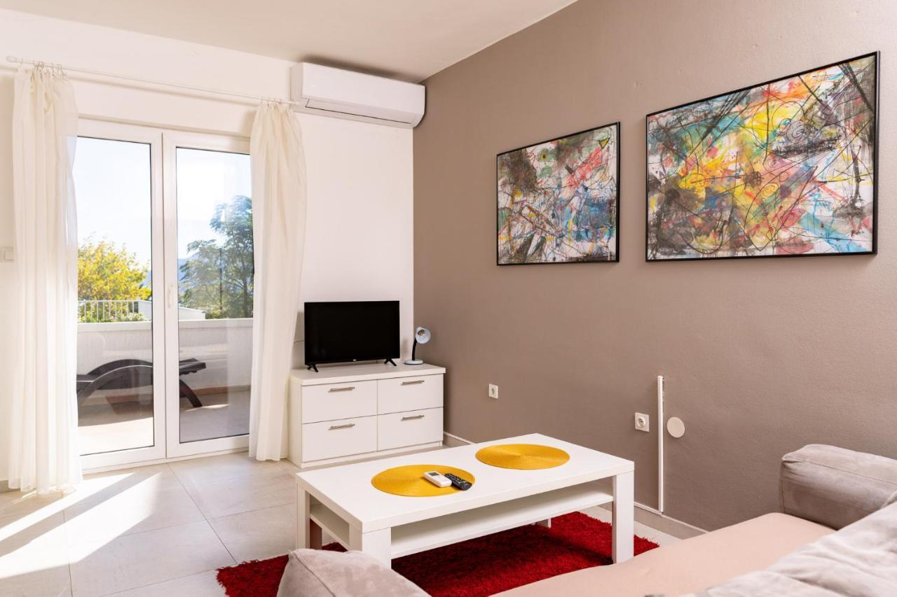 Apartment Salvija Lopar