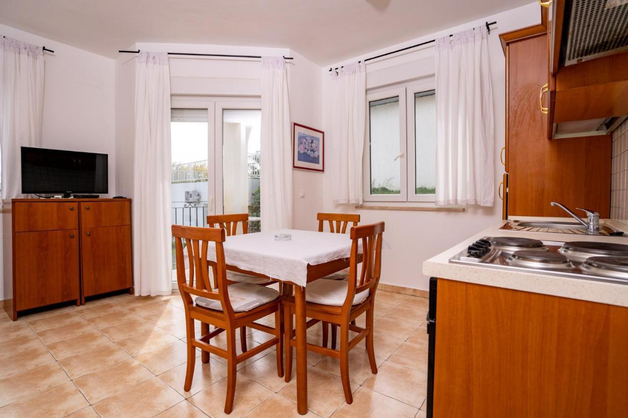 Apartment Salvija *