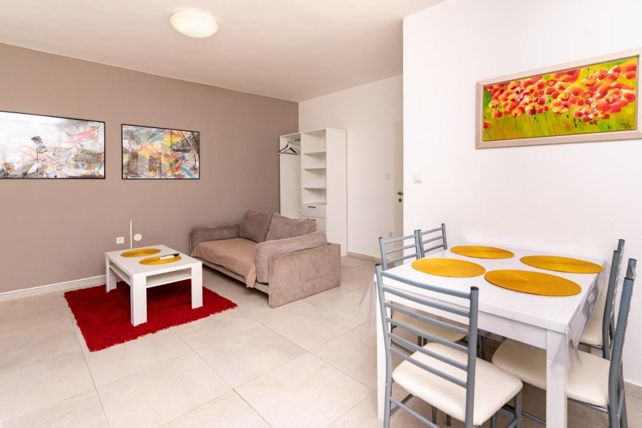 Salvija Apartamento *