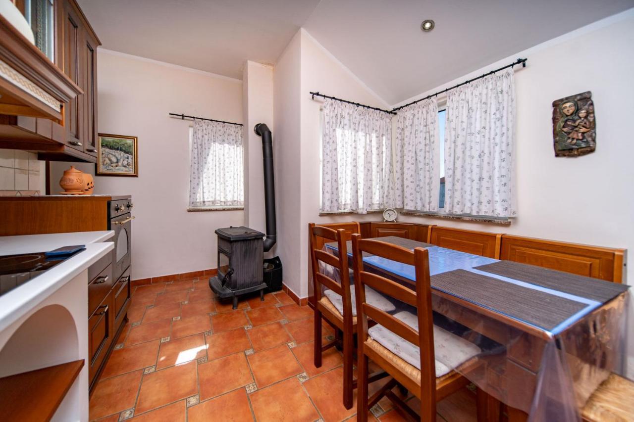 Apartment Salvija