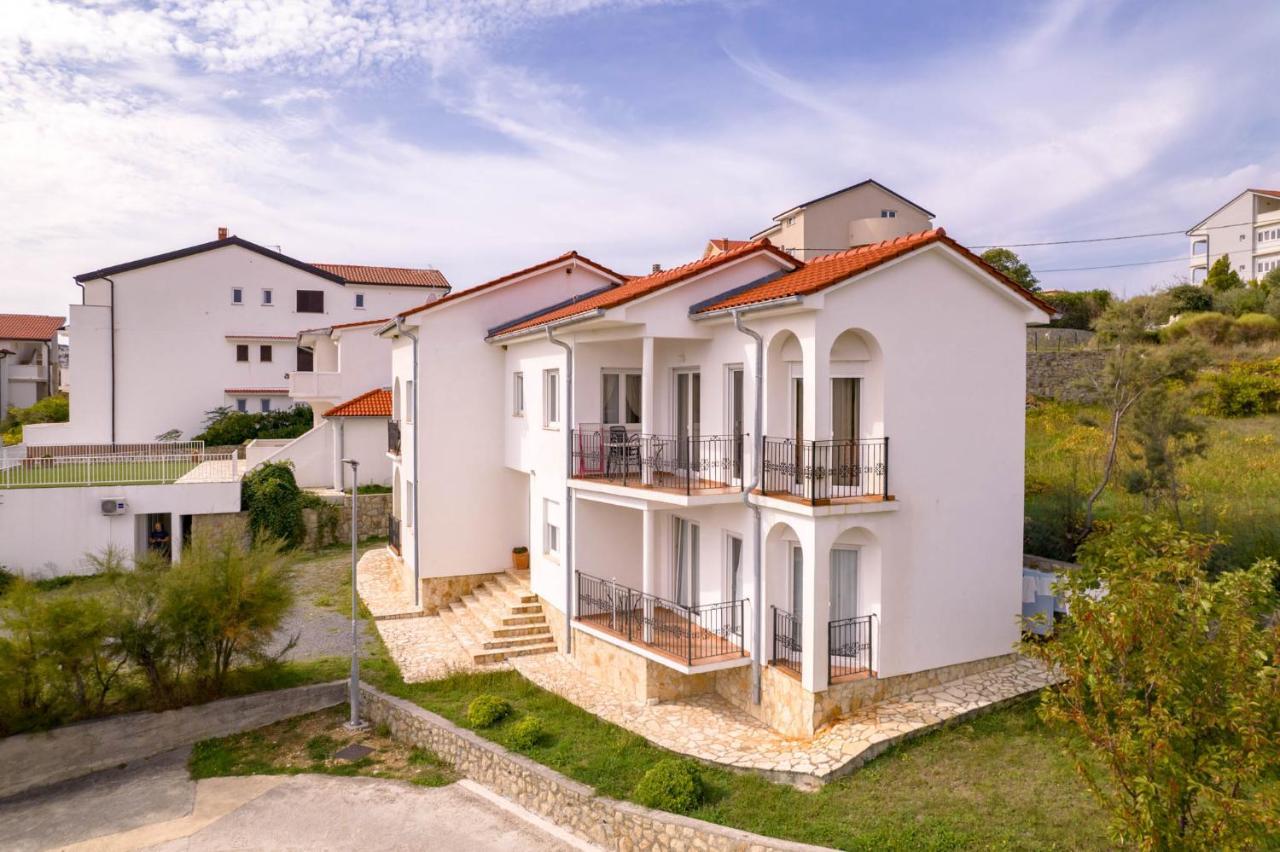 Salvija Apartment *