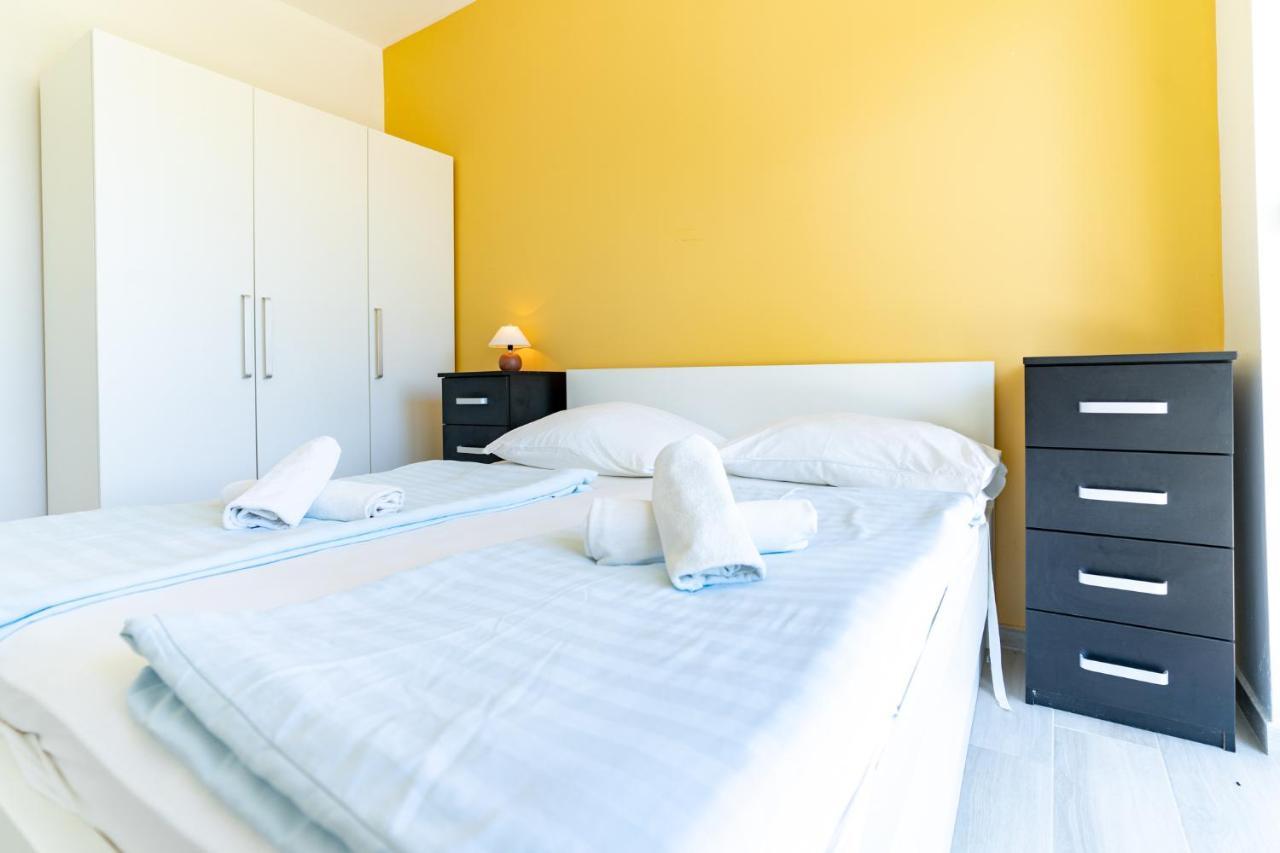 Salvija Apartment *