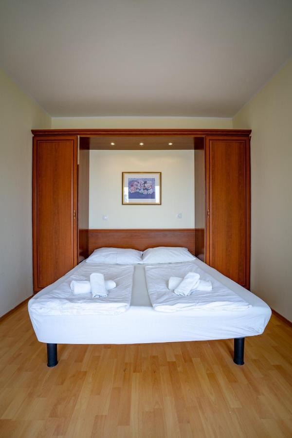 Apartment Salvija