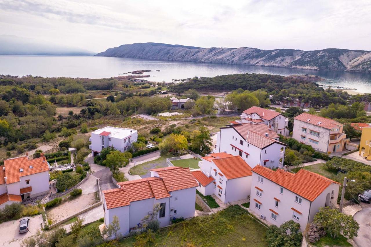 Apartment Salvija Lopar