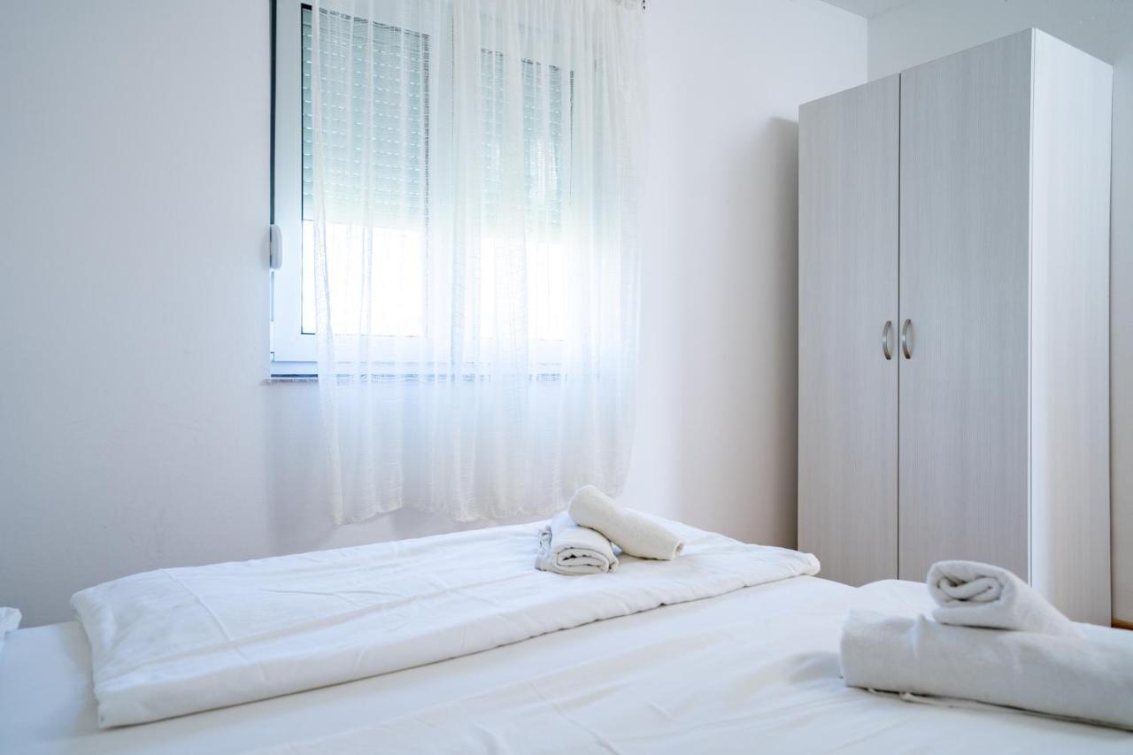 Apartment Salvija *