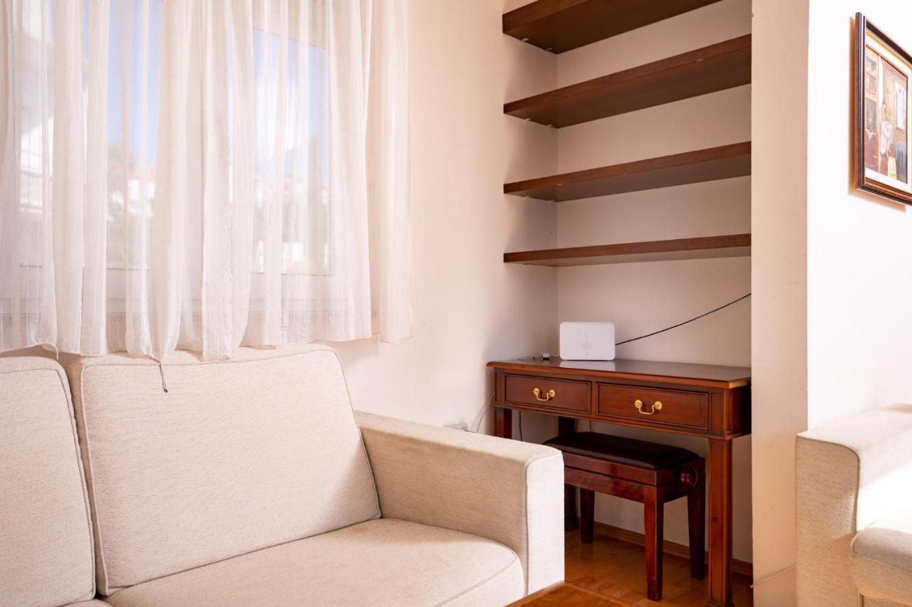 Apartment Salvija Lopar