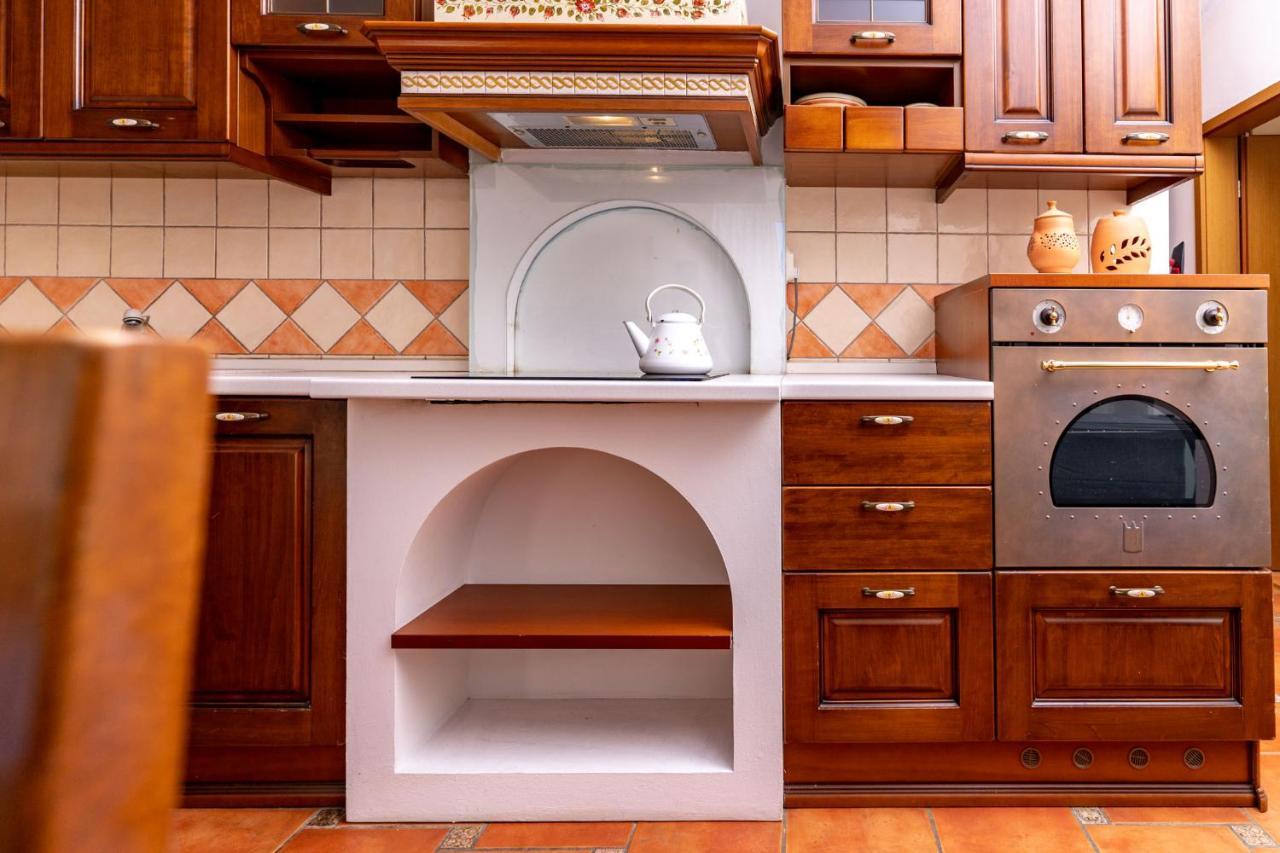 Apartment Salvija *