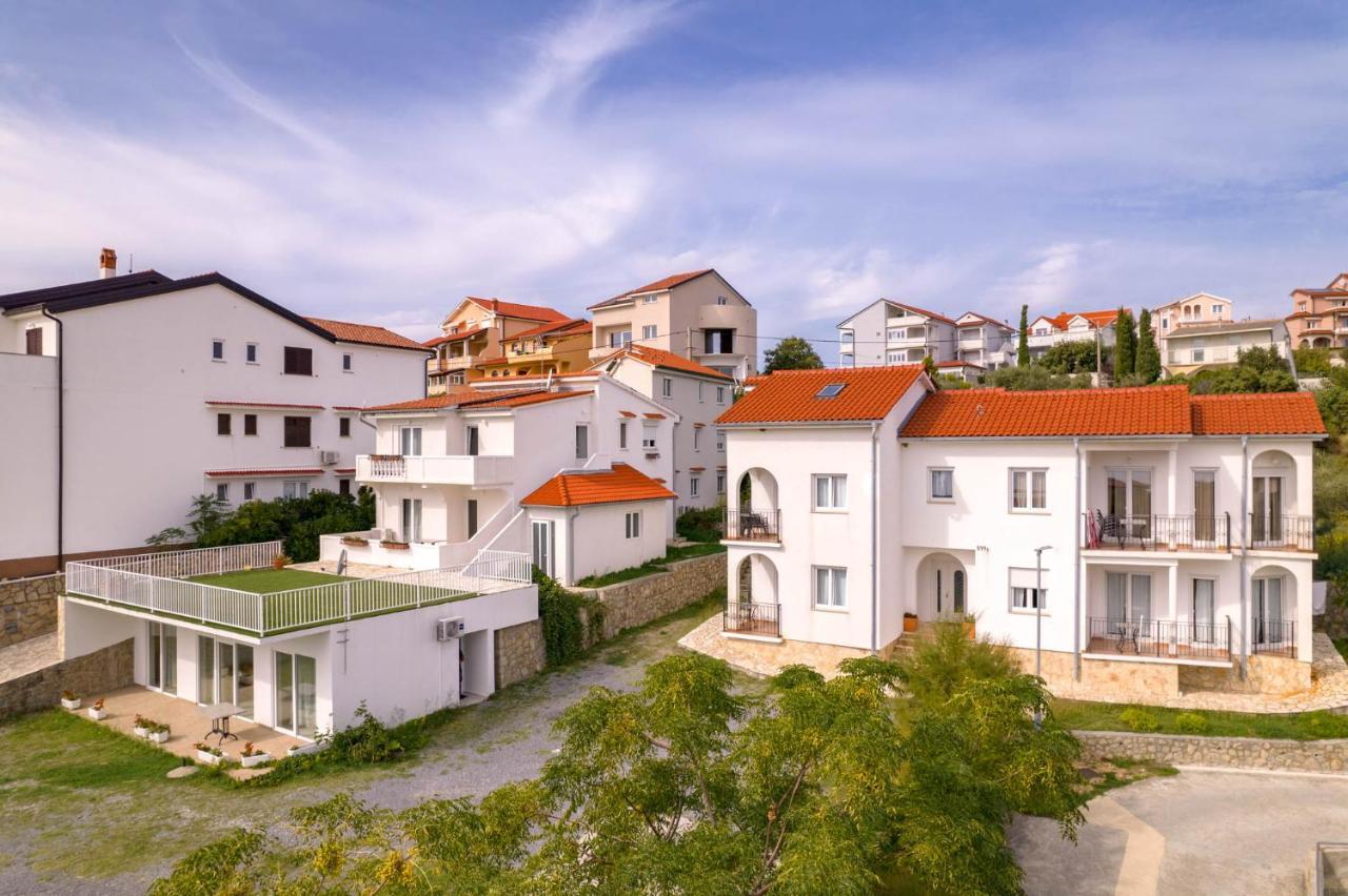 Salvija Apartment Lopar