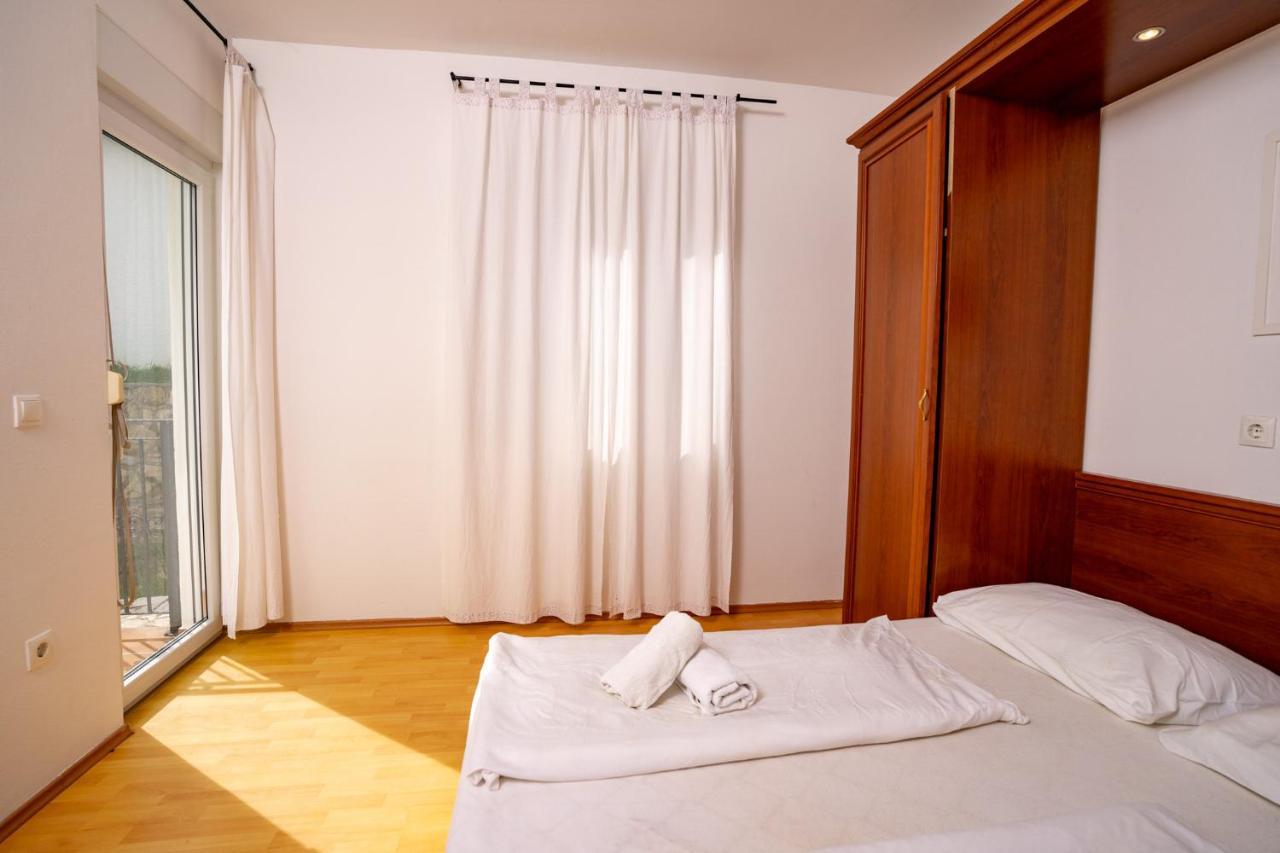 Salvija Apartment *