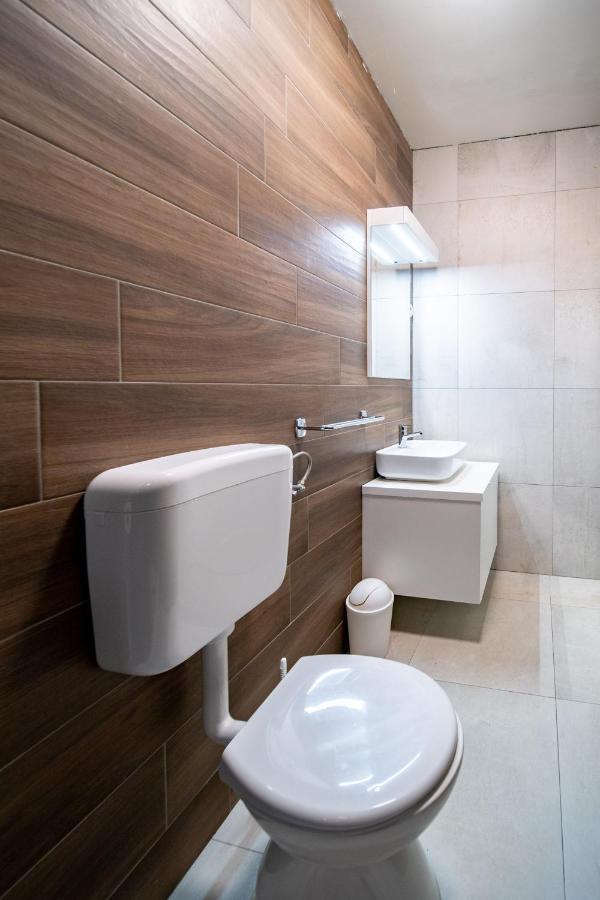 Apartment Salvija Lopar