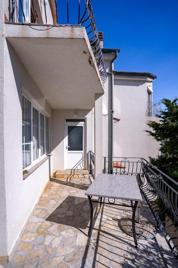 Apartment Salvija *