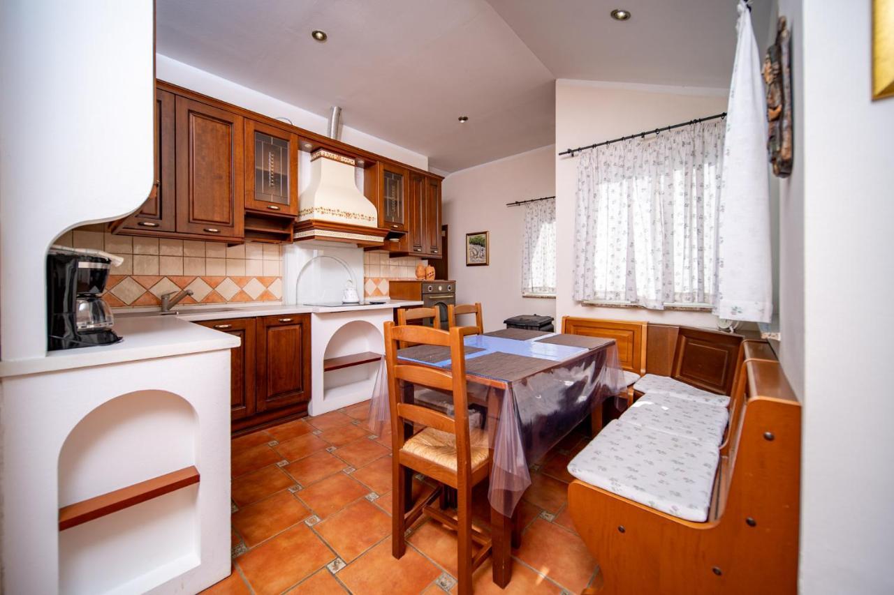 Salvija Apartment *