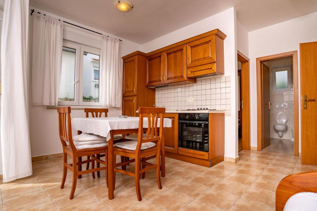 Apartment Salvija
