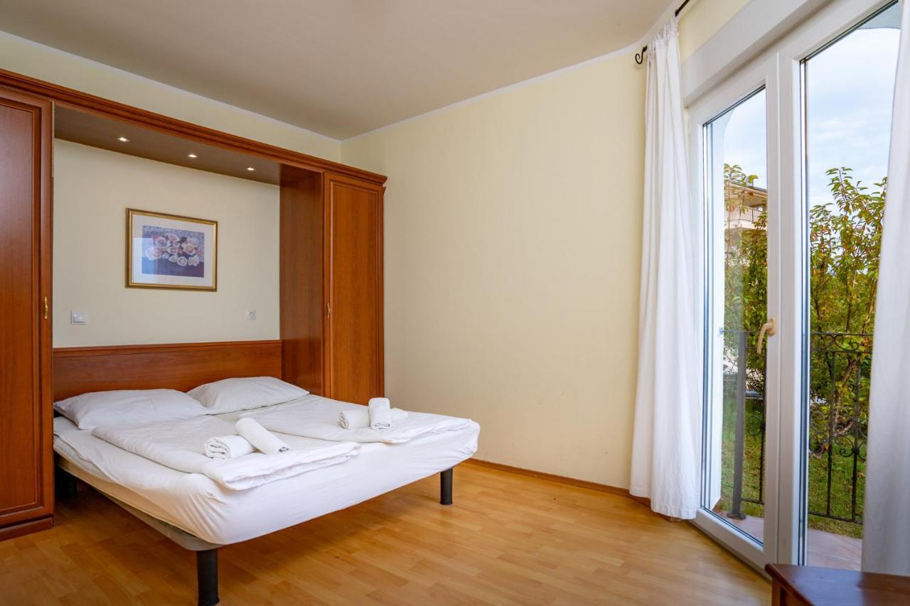 Apartment Salvija Lopar