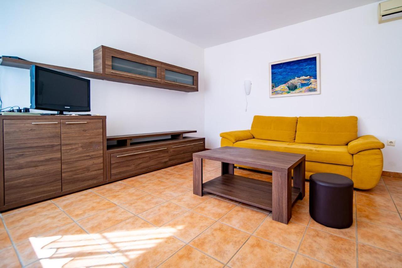 Salvija Apartment Lopar