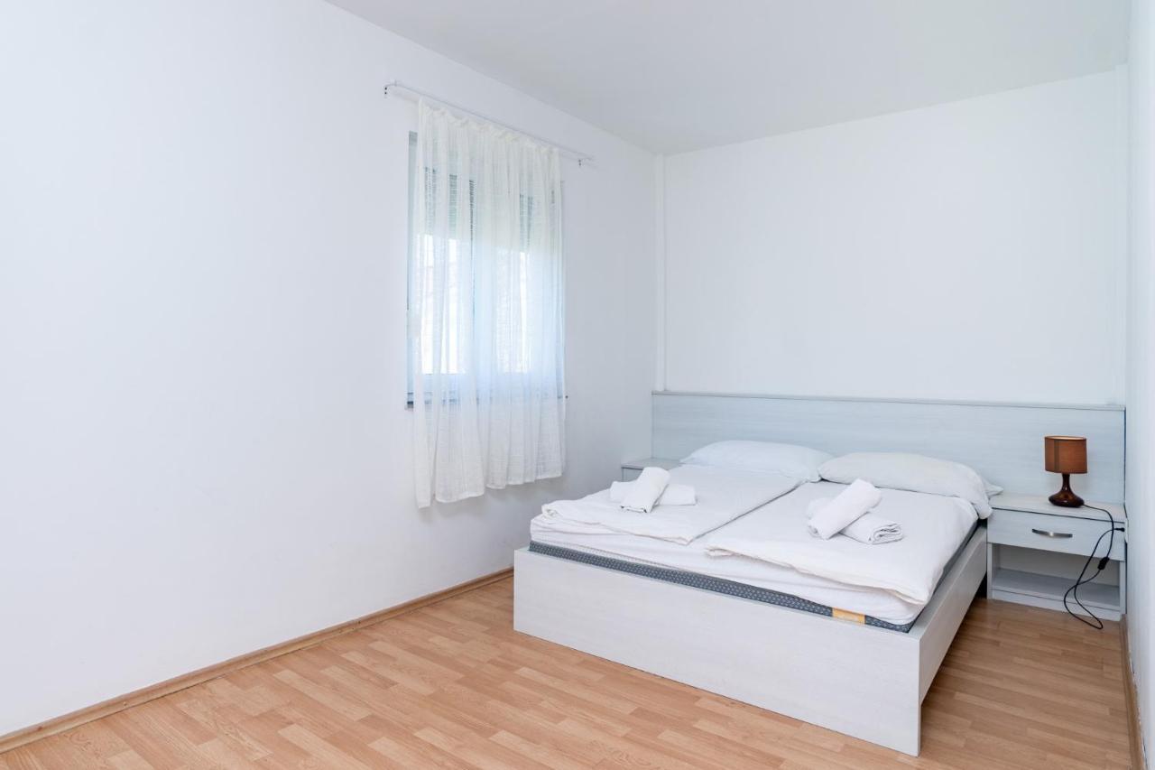 Apartment Salvija *