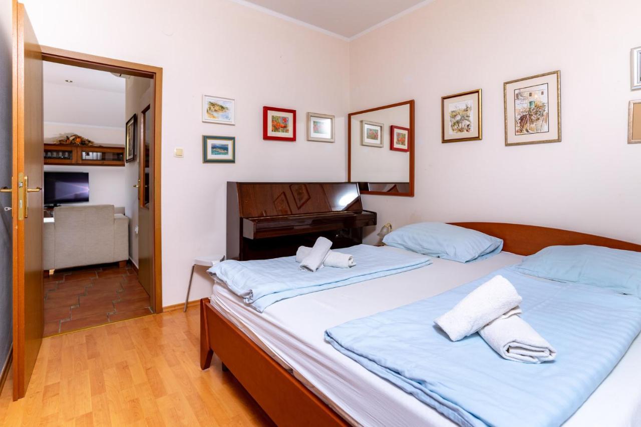 Apartment Salvija *