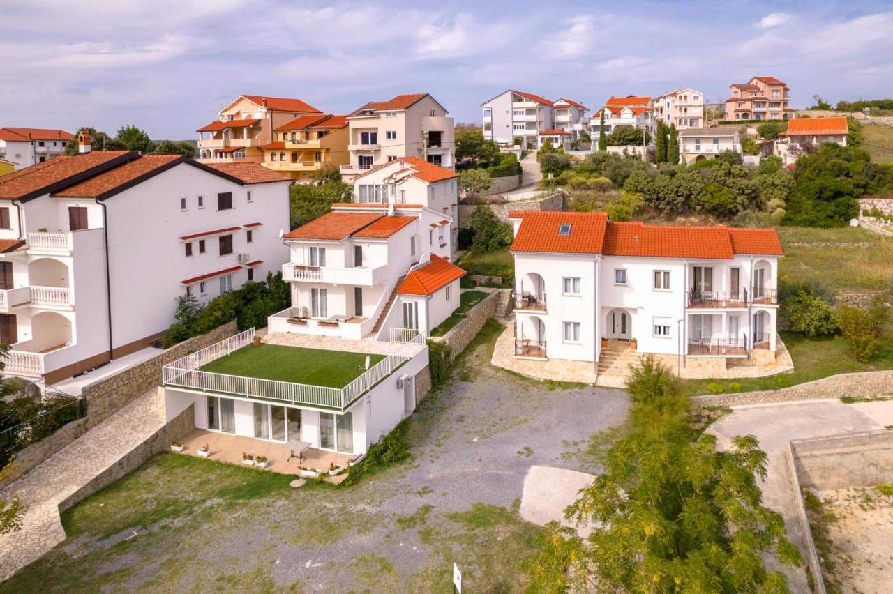 Apartment Salvija Lopar