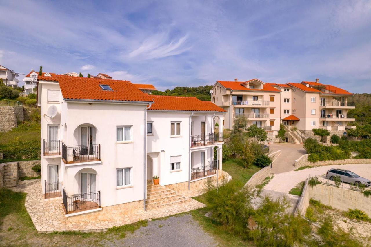 Salvija Apartment
