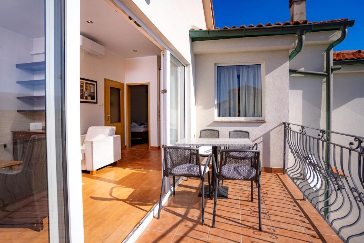 Salvija Apartment