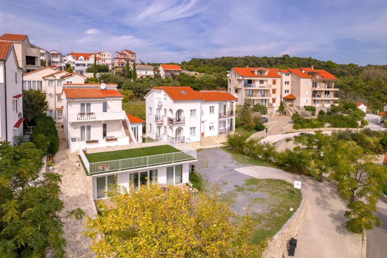 Salvija Apartment Lopar